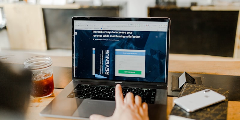 Personal Capital Alternatives Dashboard