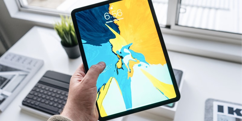 Crypto Portfolio Tracker Dashboard