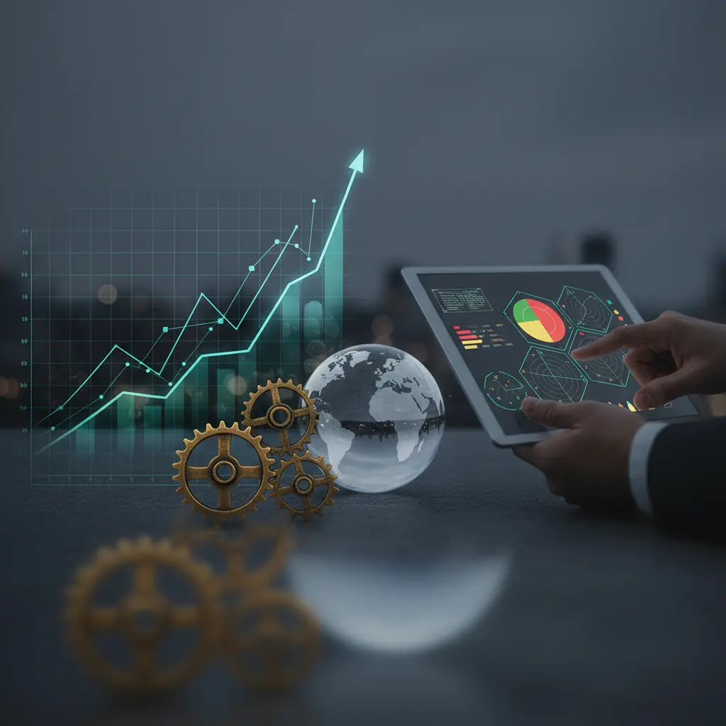 Introduction to portfolio risk monitoring - types of risk, alerts, and tools
